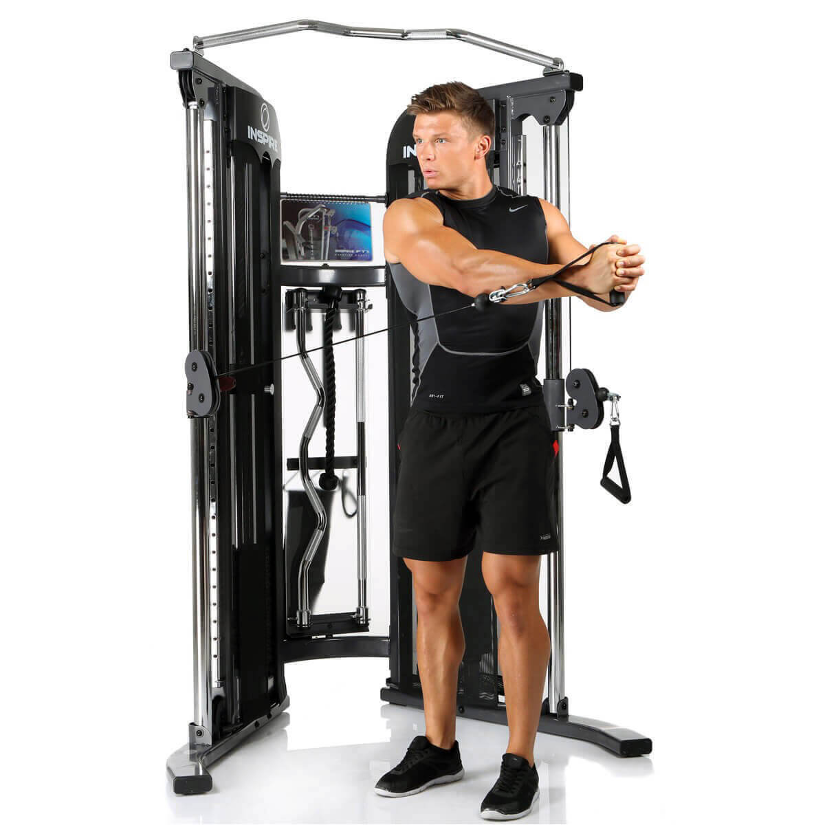 Inspire FT1 Functional Trainer