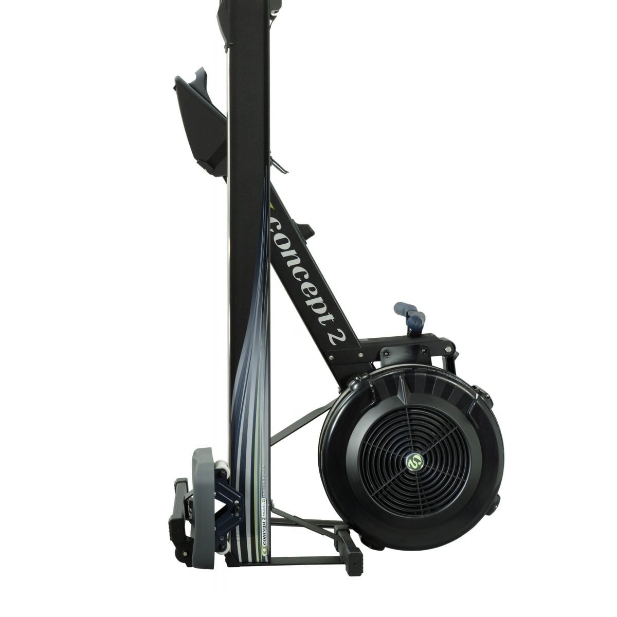 Concept 2 RowErg D/PM5 Romaskine