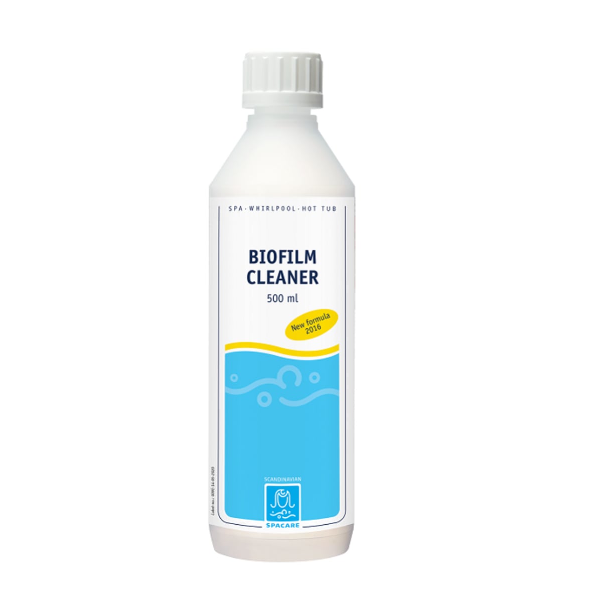 Billede af SpaCare Biofilm Cleaner