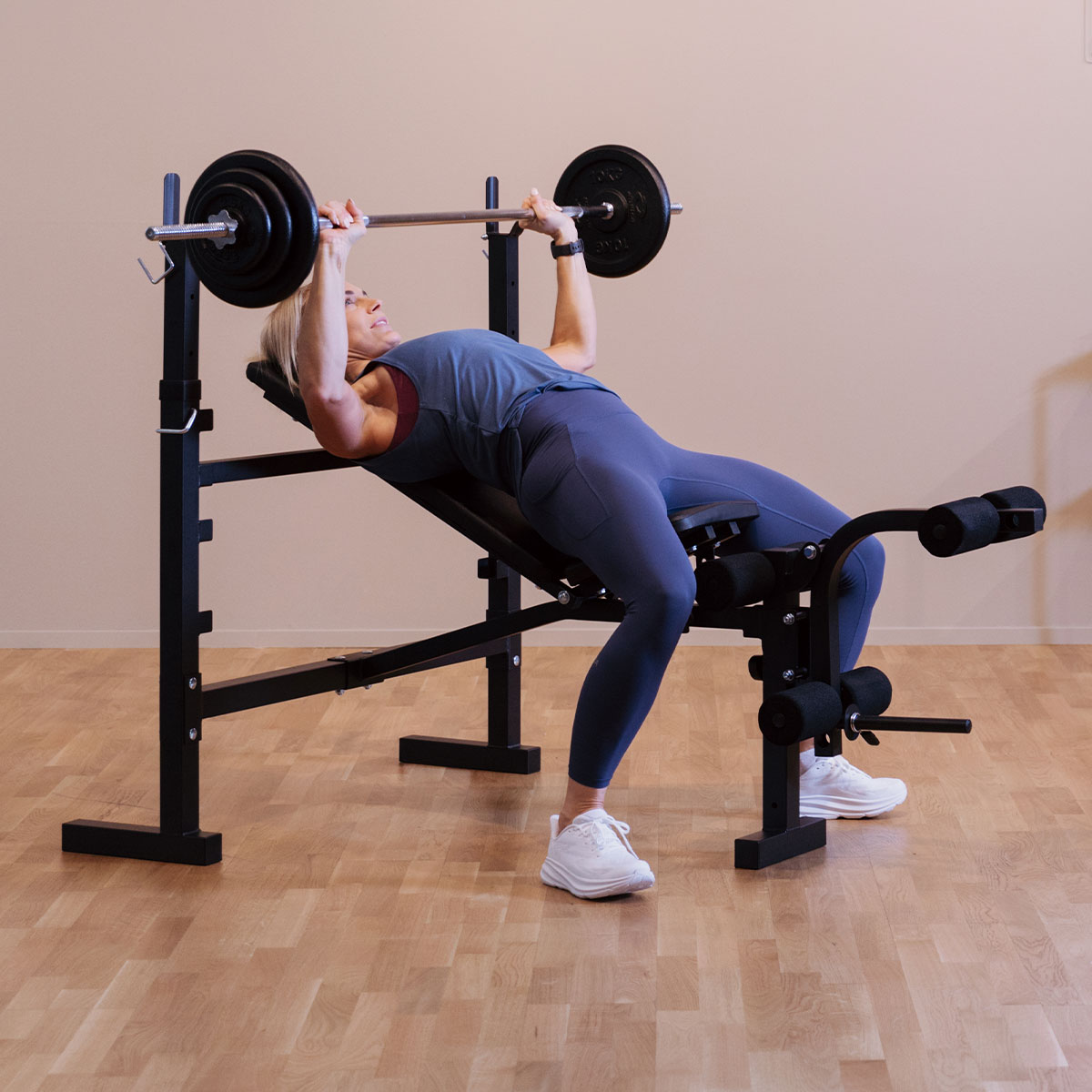 Abilica 3150 Bench