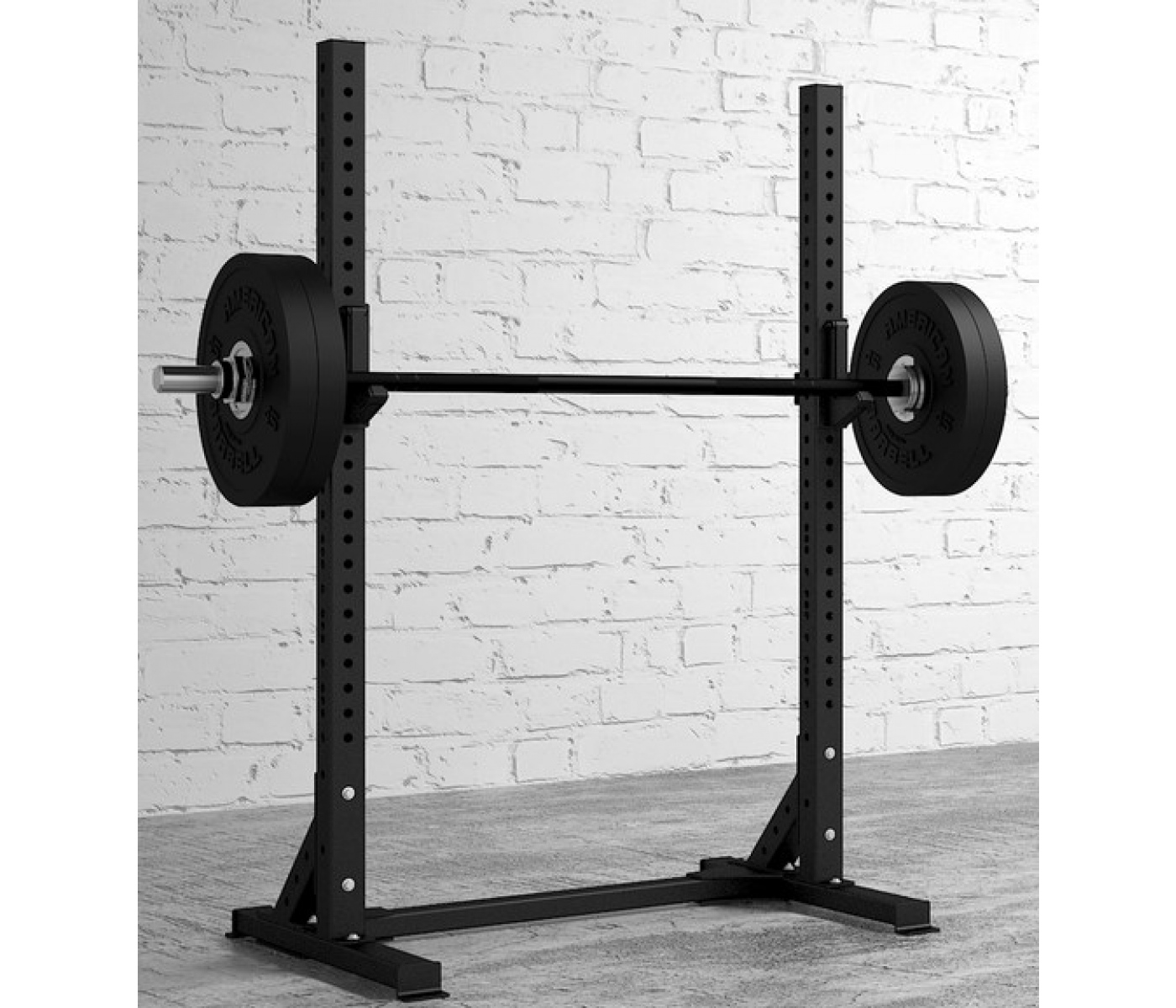 American Barbell Squat Stand