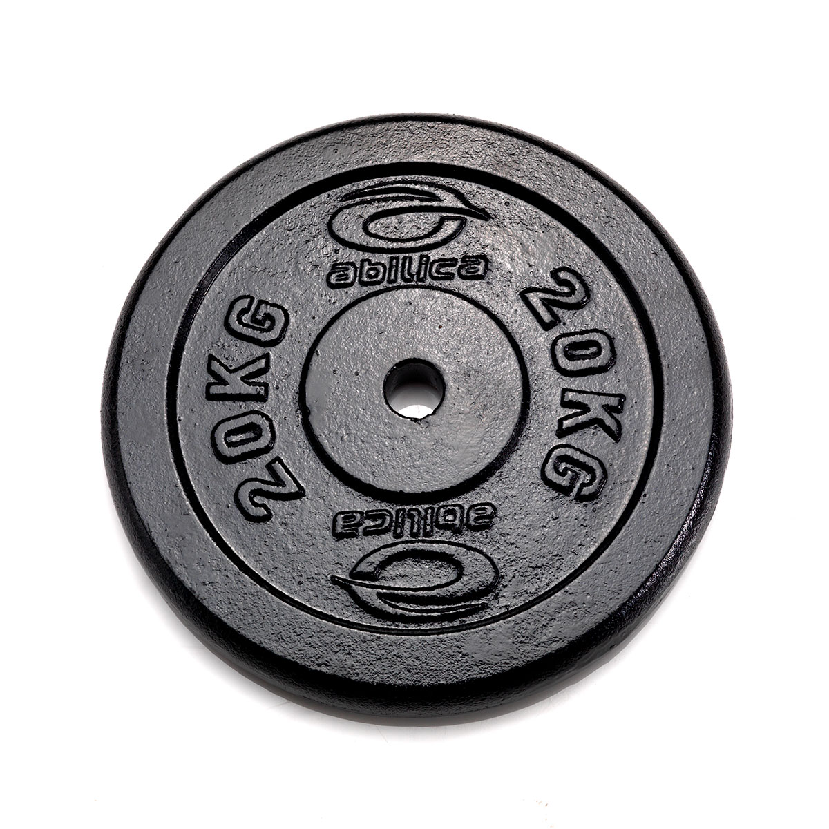 Billede af Abilica WeightPlate 20 kg 25 mm