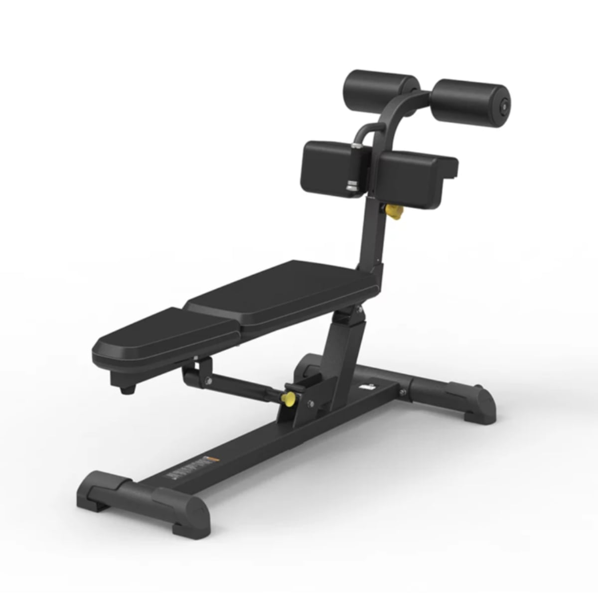 Adjustable Abdominal Bench