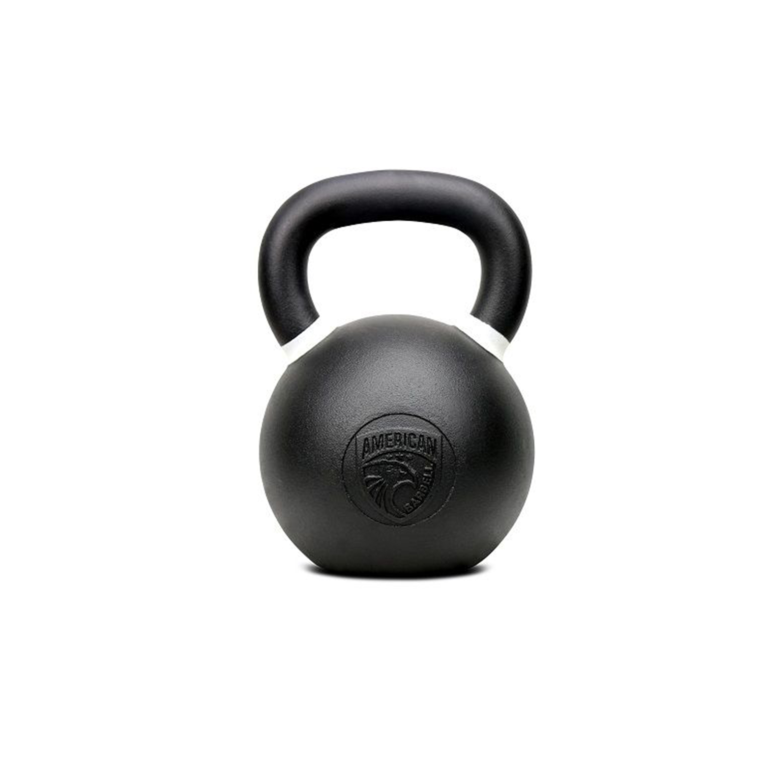 Brug American Barbell Kettlebell 36 kg til en forbedret oplevelse