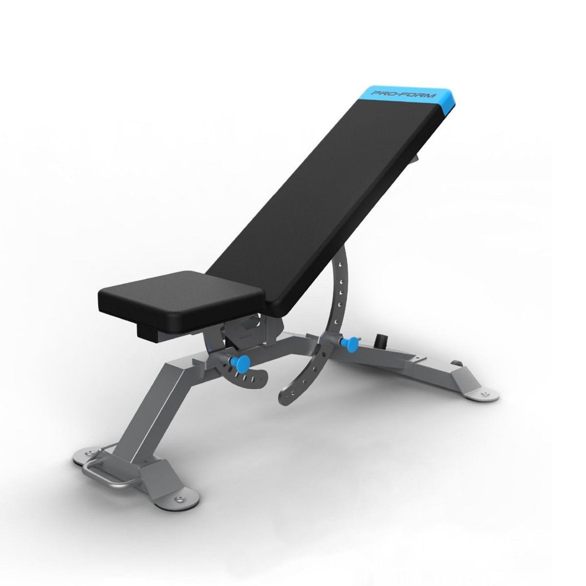 ProForm Carbon Strength Adjustable Bench