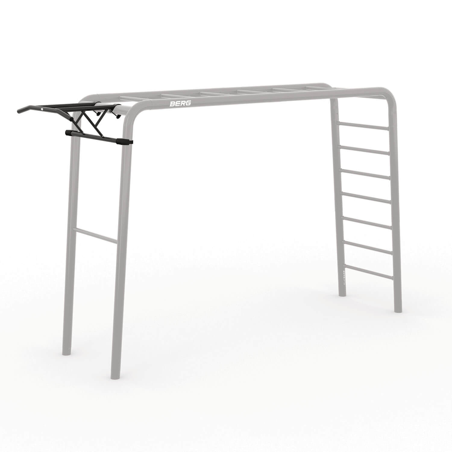 Billede af BERG Playbase Pull-up Bar