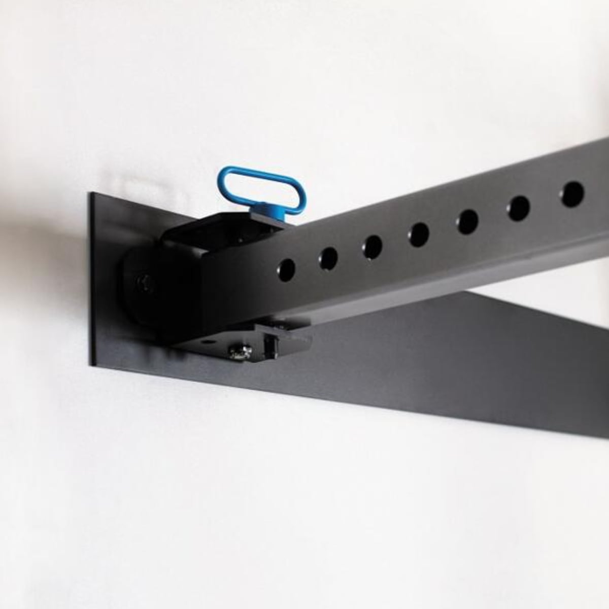 Mounted Wall Rack