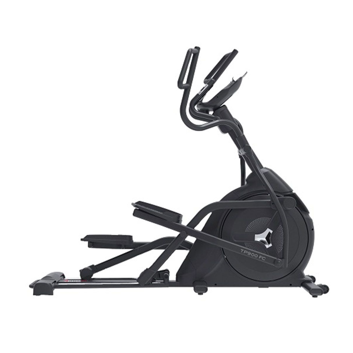 Billede af Masterfit TP900 Crosstrainer