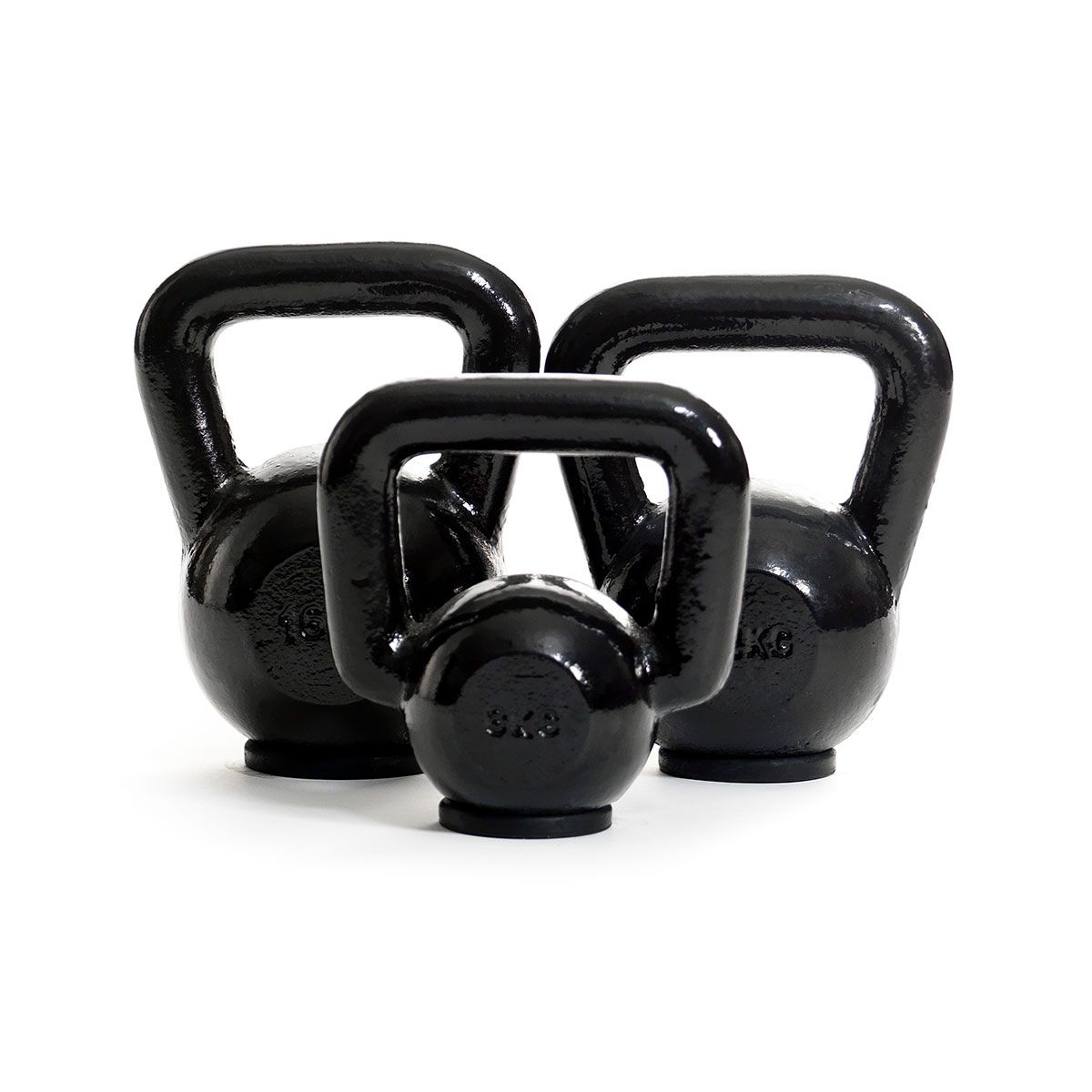 Abilica Kettlebell 4 - 40 kg