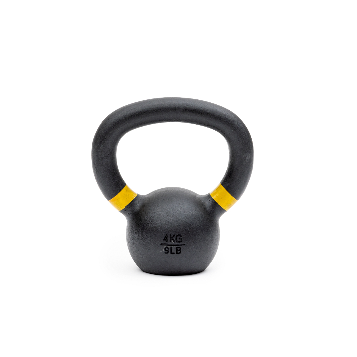 Abilica Kettlebell 4 kg