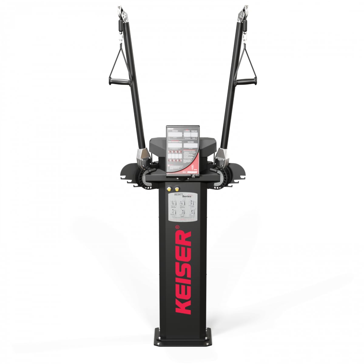 Keiser Functional Trainer