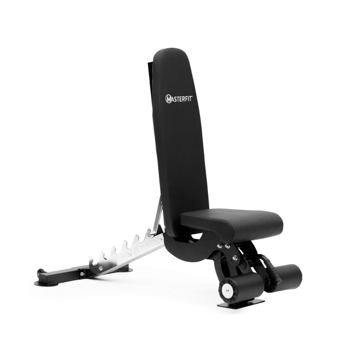 Masterfit weight bench 2025