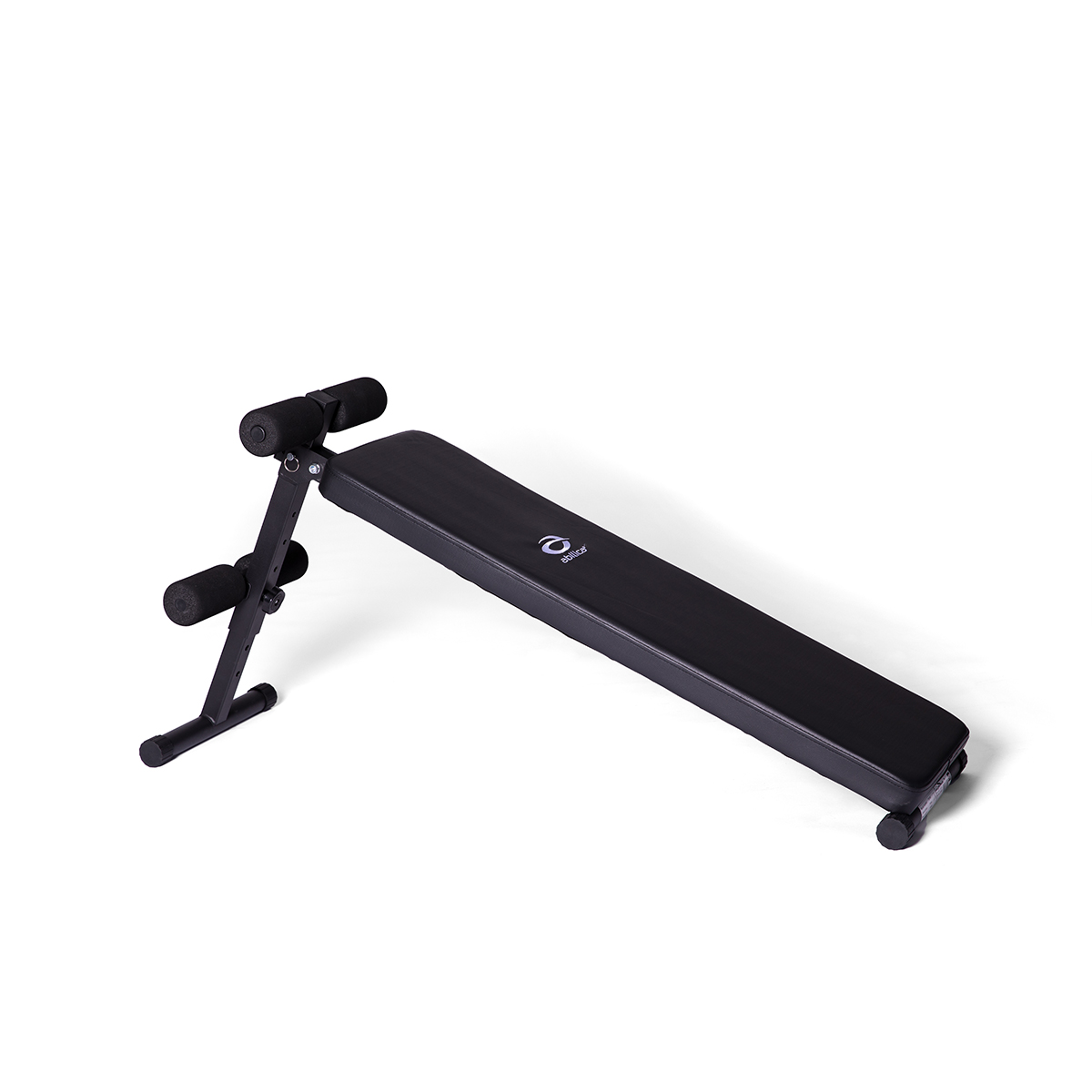 Abilica SitUps Bench 2.0