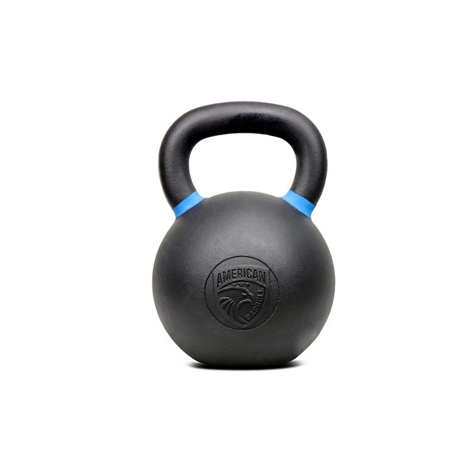 Brug American Barbell Kettlebell 44 kg til en forbedret oplevelse