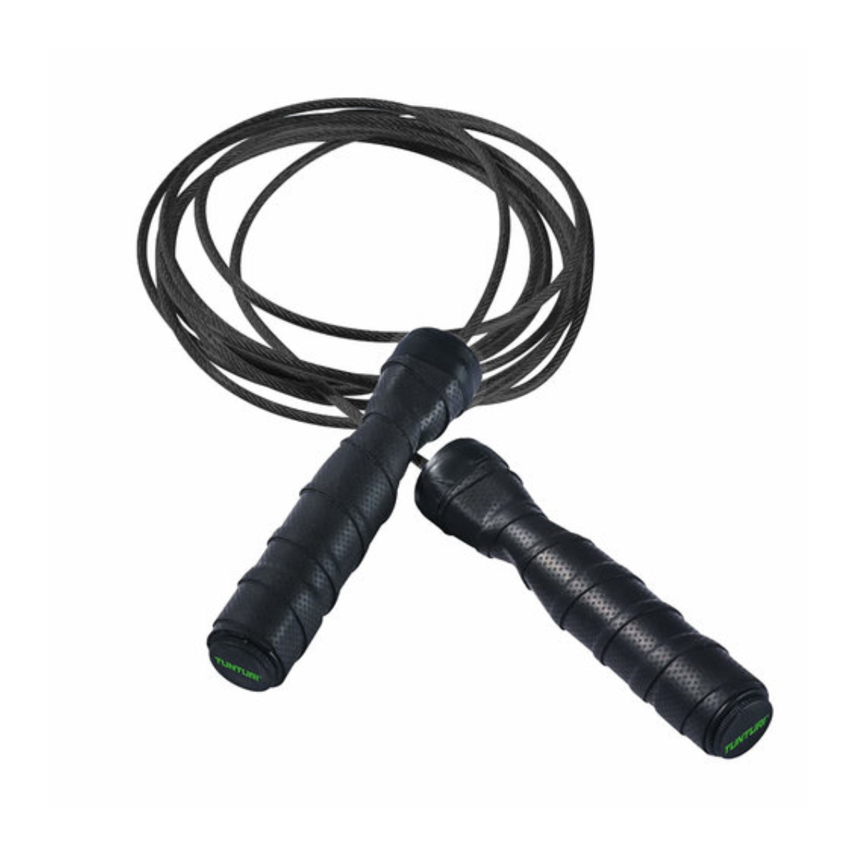 Steel Weighted Pro Jumprope