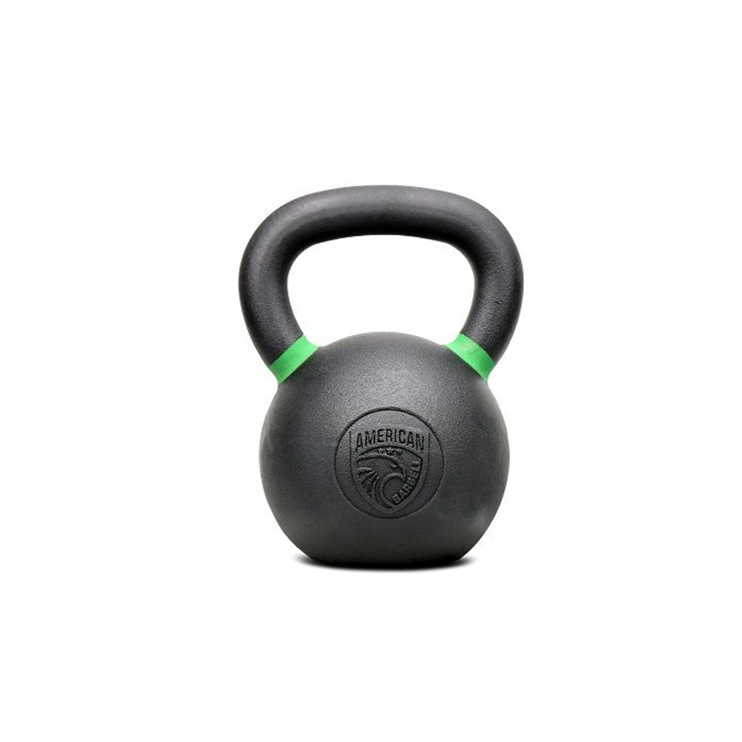 Brug American Barbell Kettlebell 24 kg til en forbedret oplevelse