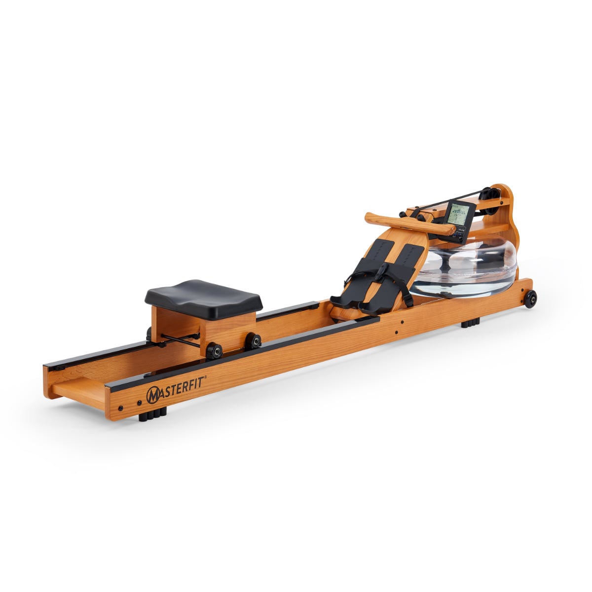 Masterfit W Rower 400 Romaskine