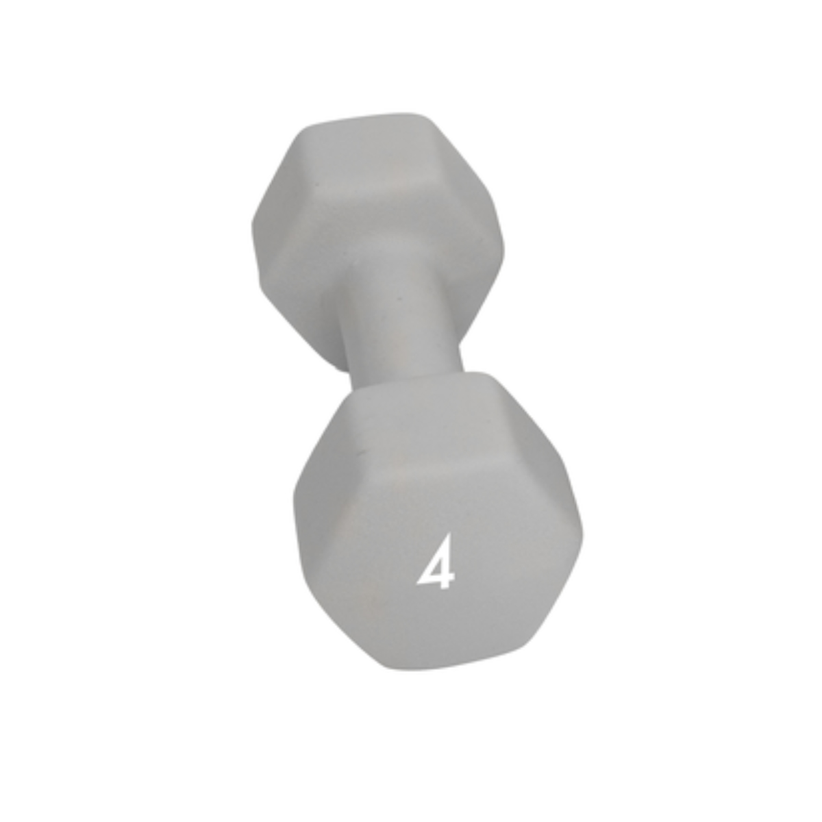 10: Abilica Hex DumbBell 4 kg