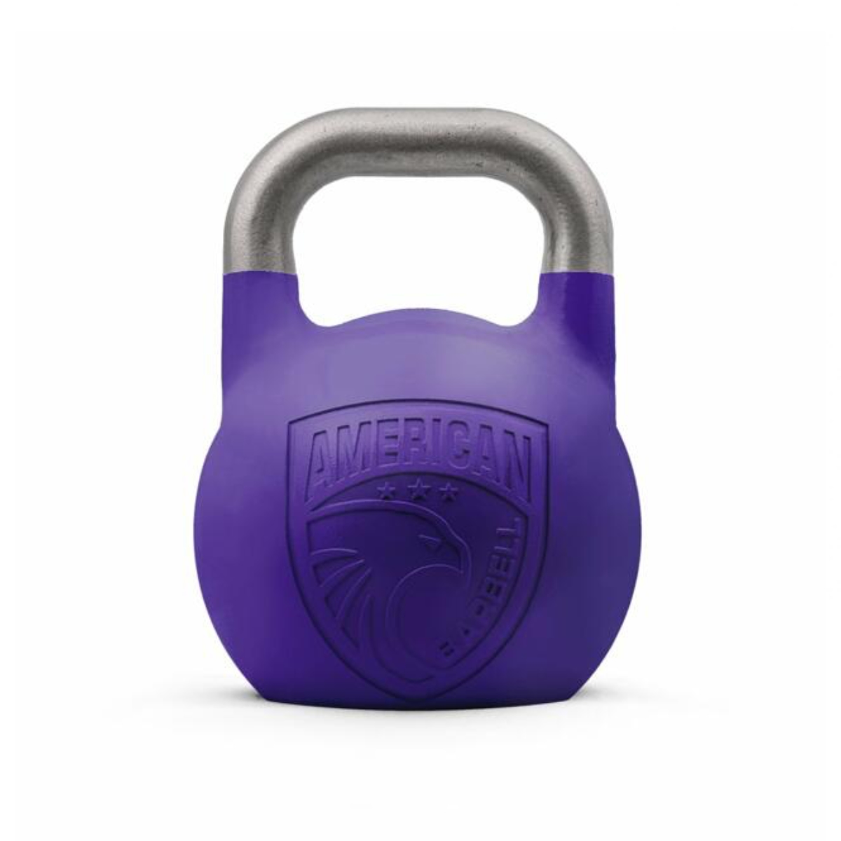 Se American barbell Competition kettlebell 20 kg hos Abilica Online