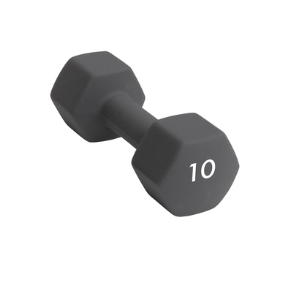 Billede af Abilica Hex DumbBell 10 kg