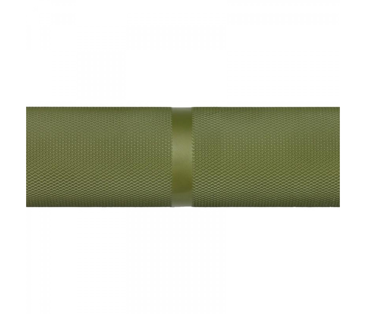 American Barbell the California Bar Bazooka Green 20 kg