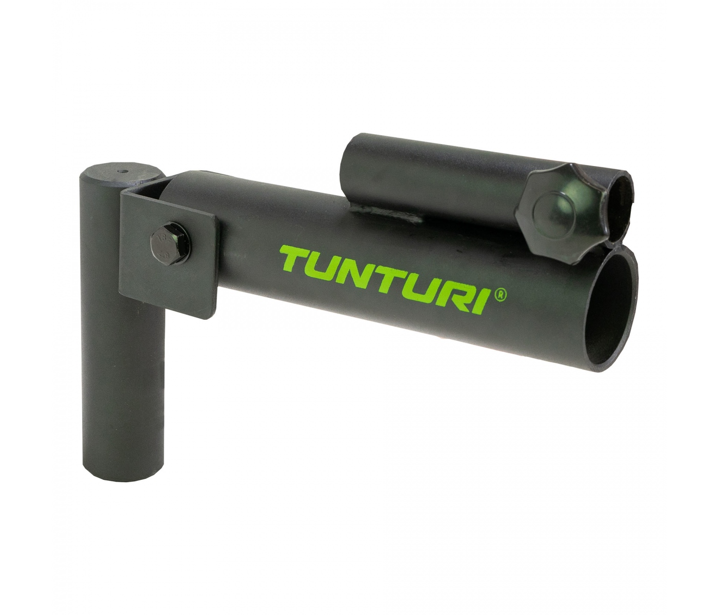 Brug Tunturi Landmine/Torsonator til en forbedret oplevelse