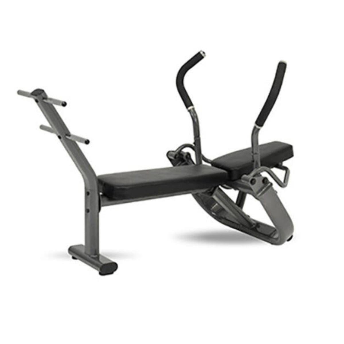 Inspire Abdominal Crunch Bench