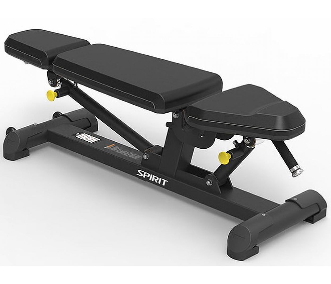 Spirit Adjustable Bench