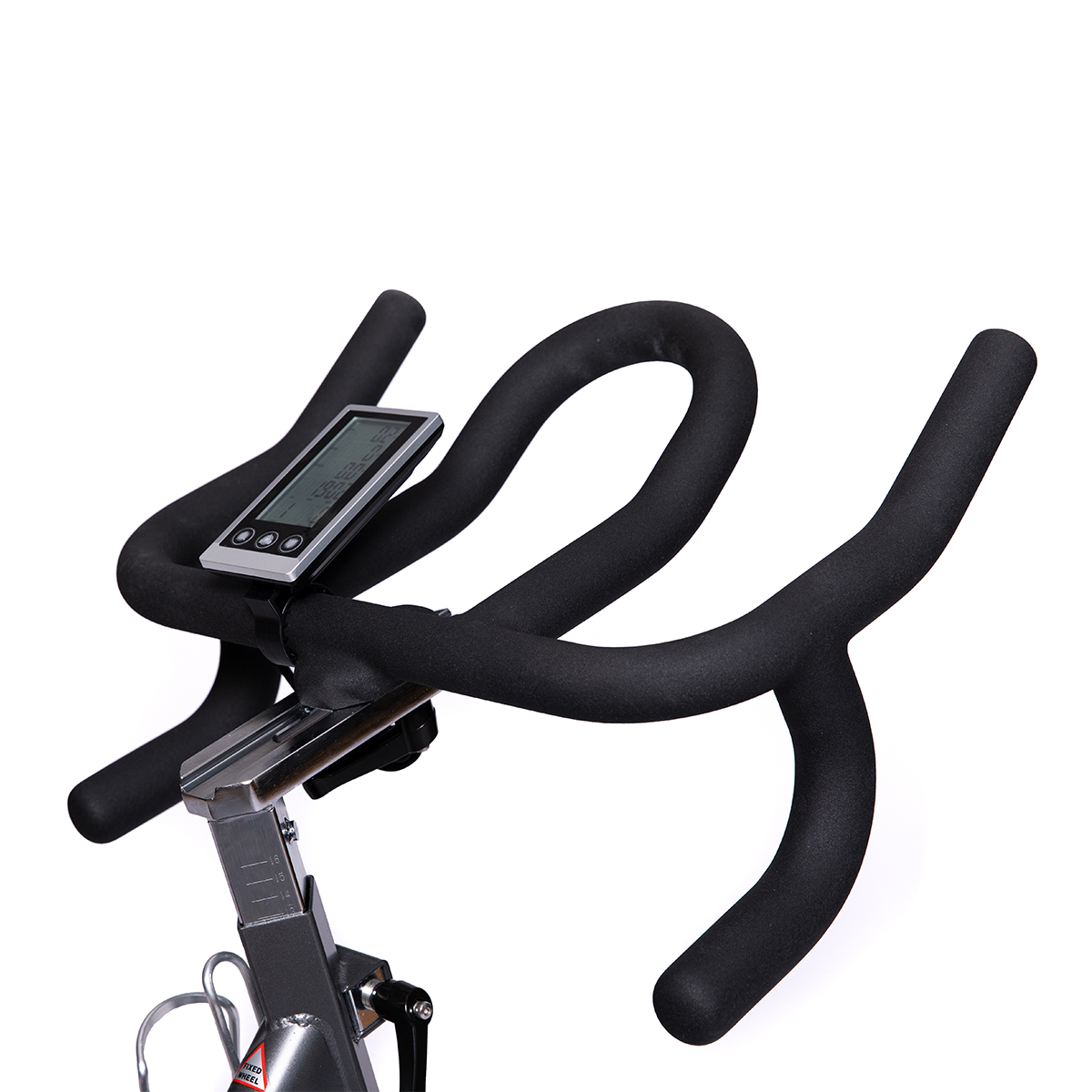 Abilica Premium Pro Spinningcykel