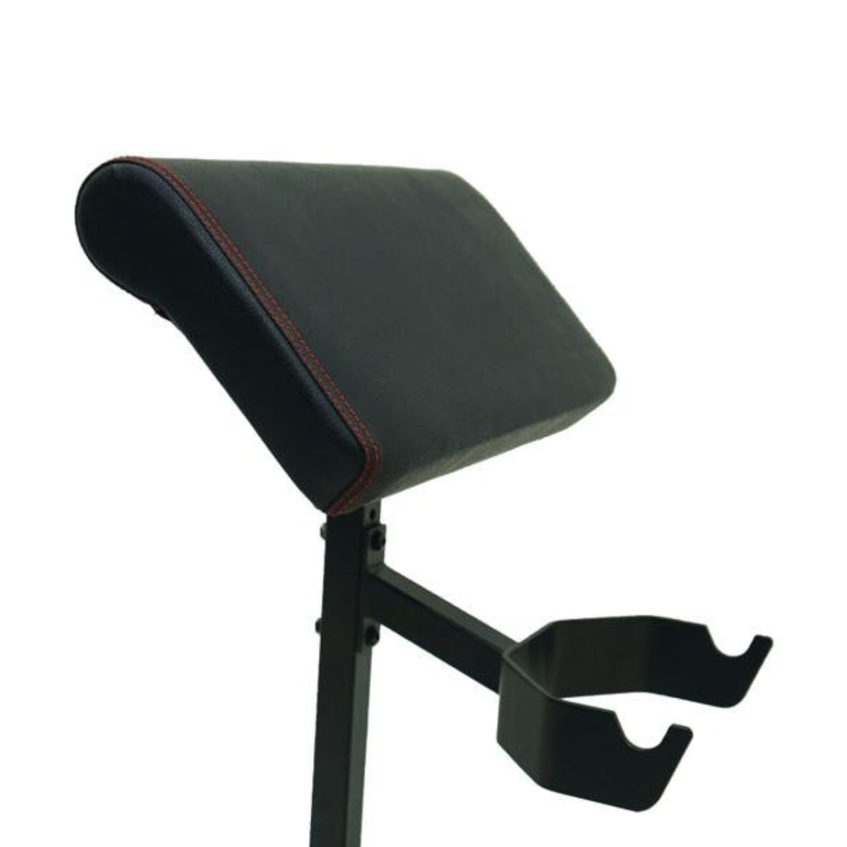 Brug Inspire Preacher Curl Attachment til en forbedret oplevelse