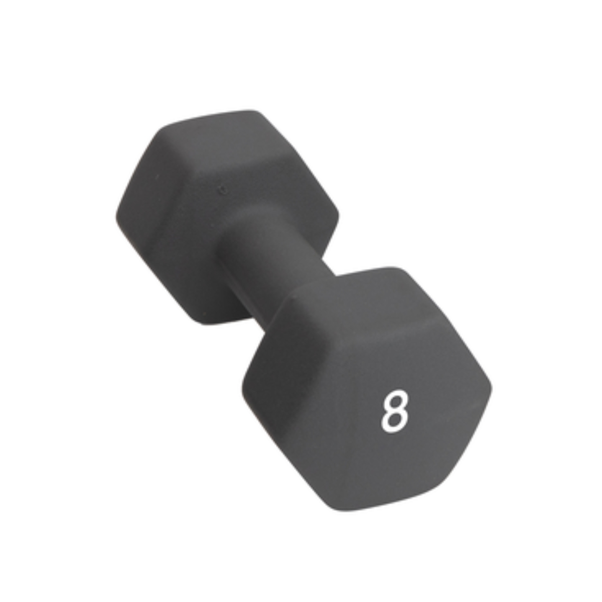 Billede af Abilica Hex DumbBell 8 kg