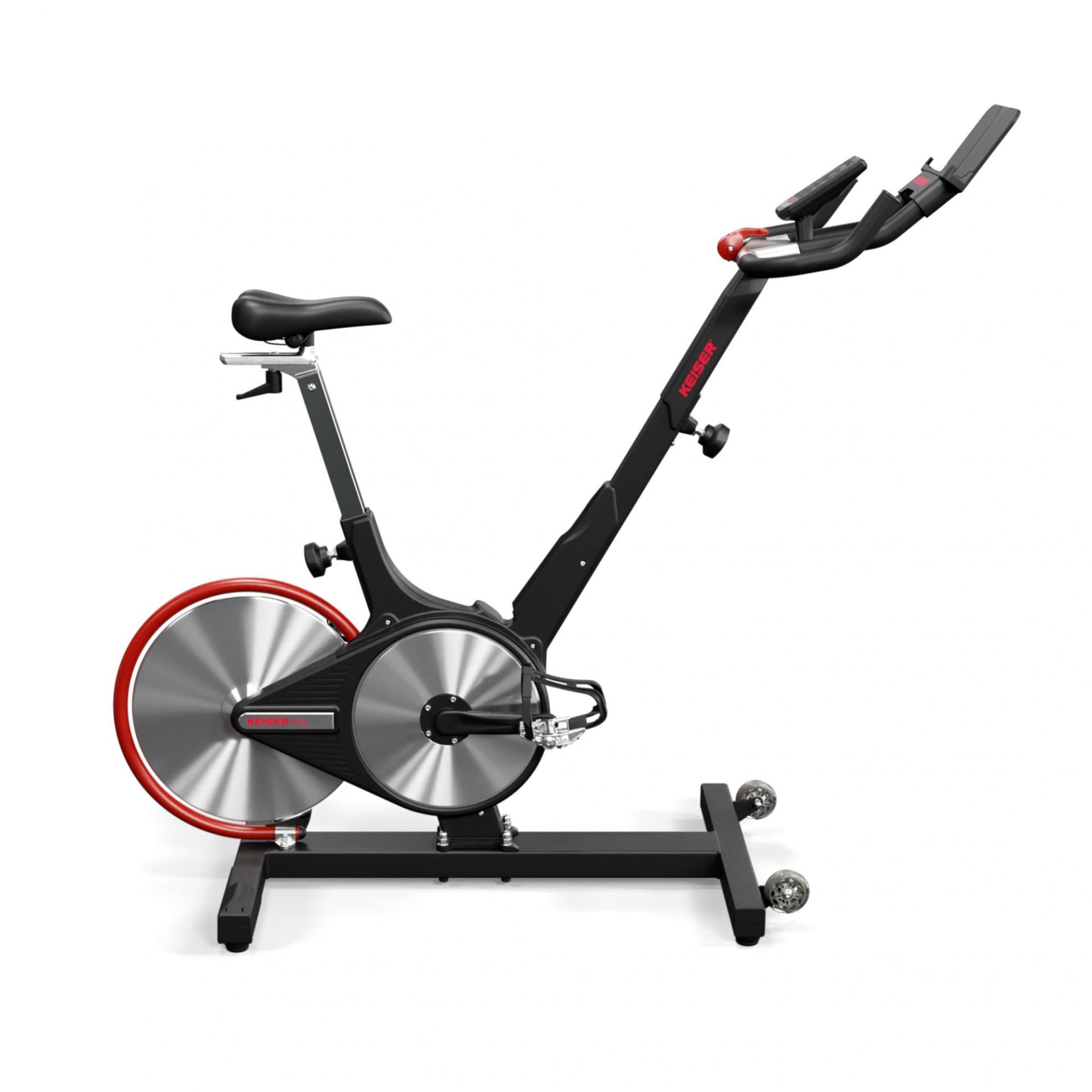 Keiser m3i Studio Spinningcykel