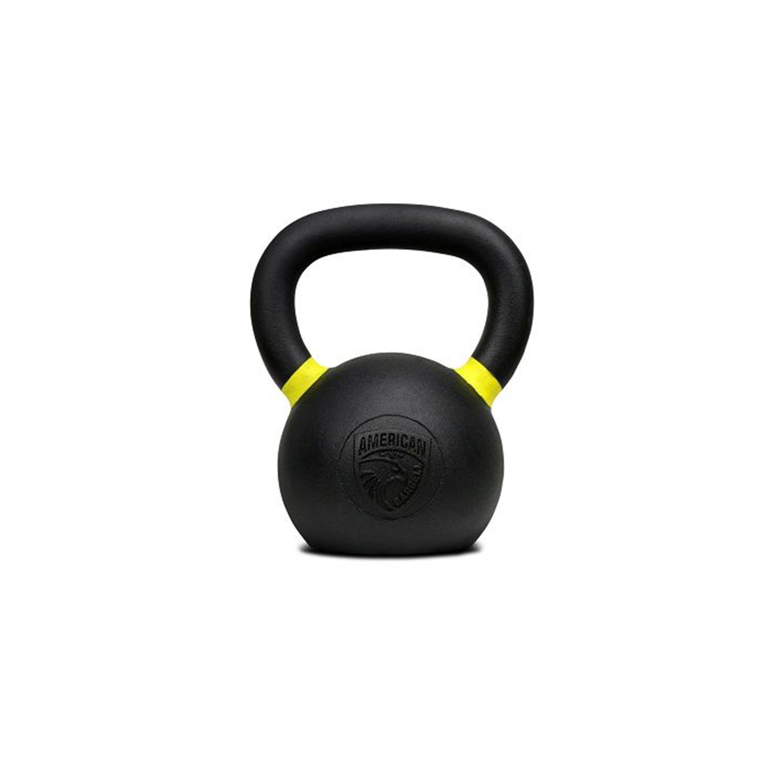 Brug American Barbell Kettlebell 16 kg til en forbedret oplevelse