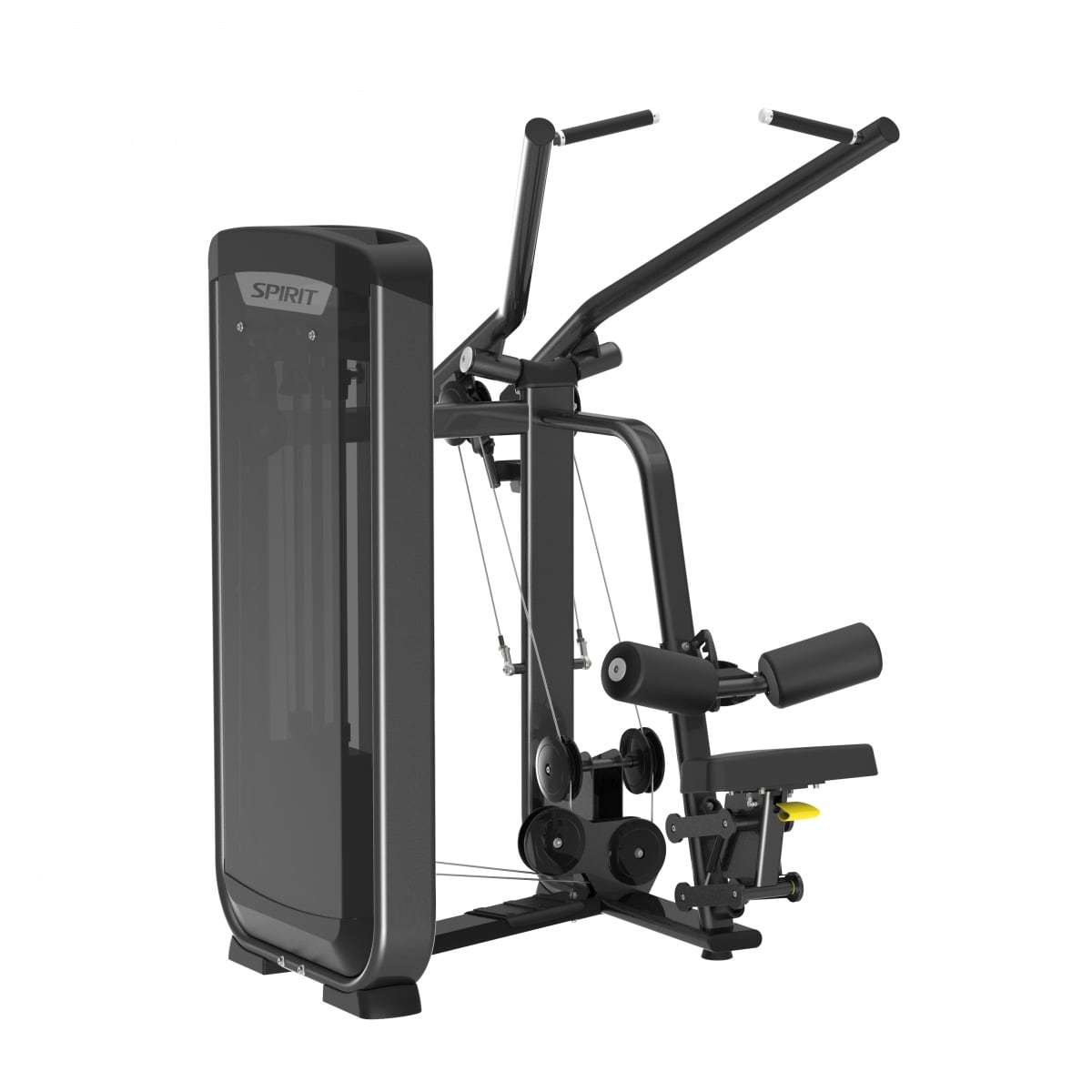 Spirit Seated Lat Pulldown