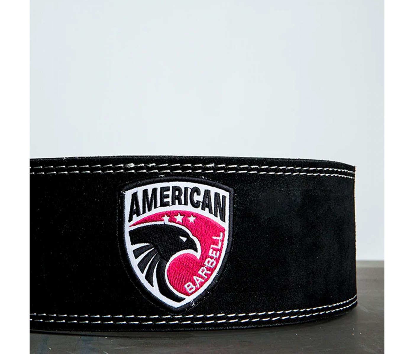 Lever Lock Powerlift Belt Large