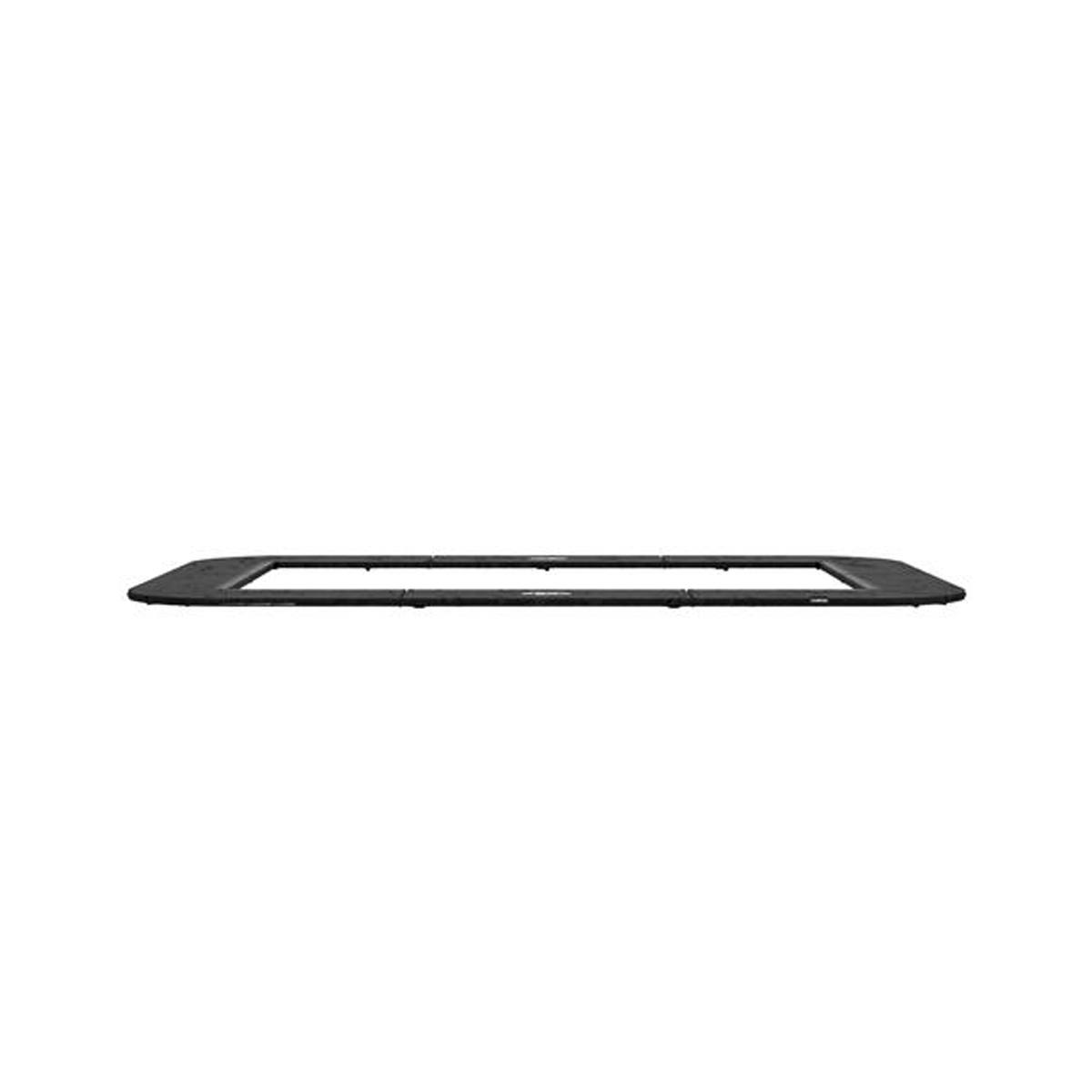 BERG Ultim Champion Flatground kantpolstring 330 sort