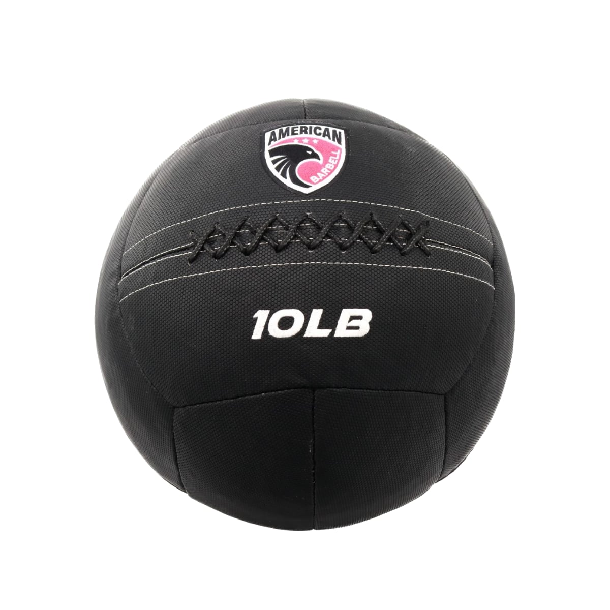 Brug American barbell AmericanBarbell Premium Wall Ball 10 lb til en forbedret oplevelse