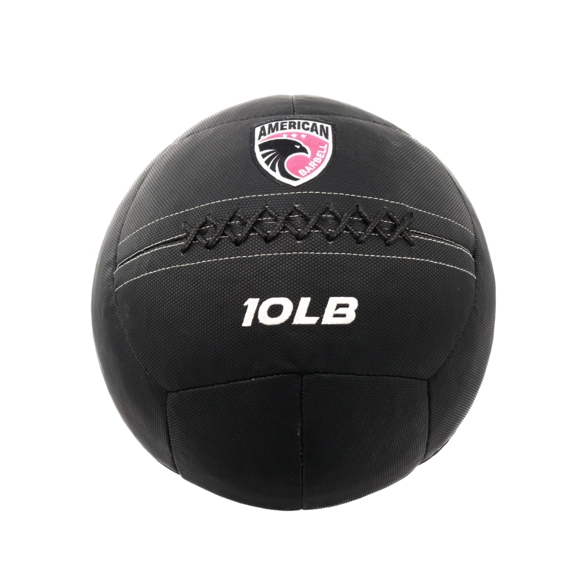 Billede af American barbell AmericanBarbell Premium Wall Ball 10 lb