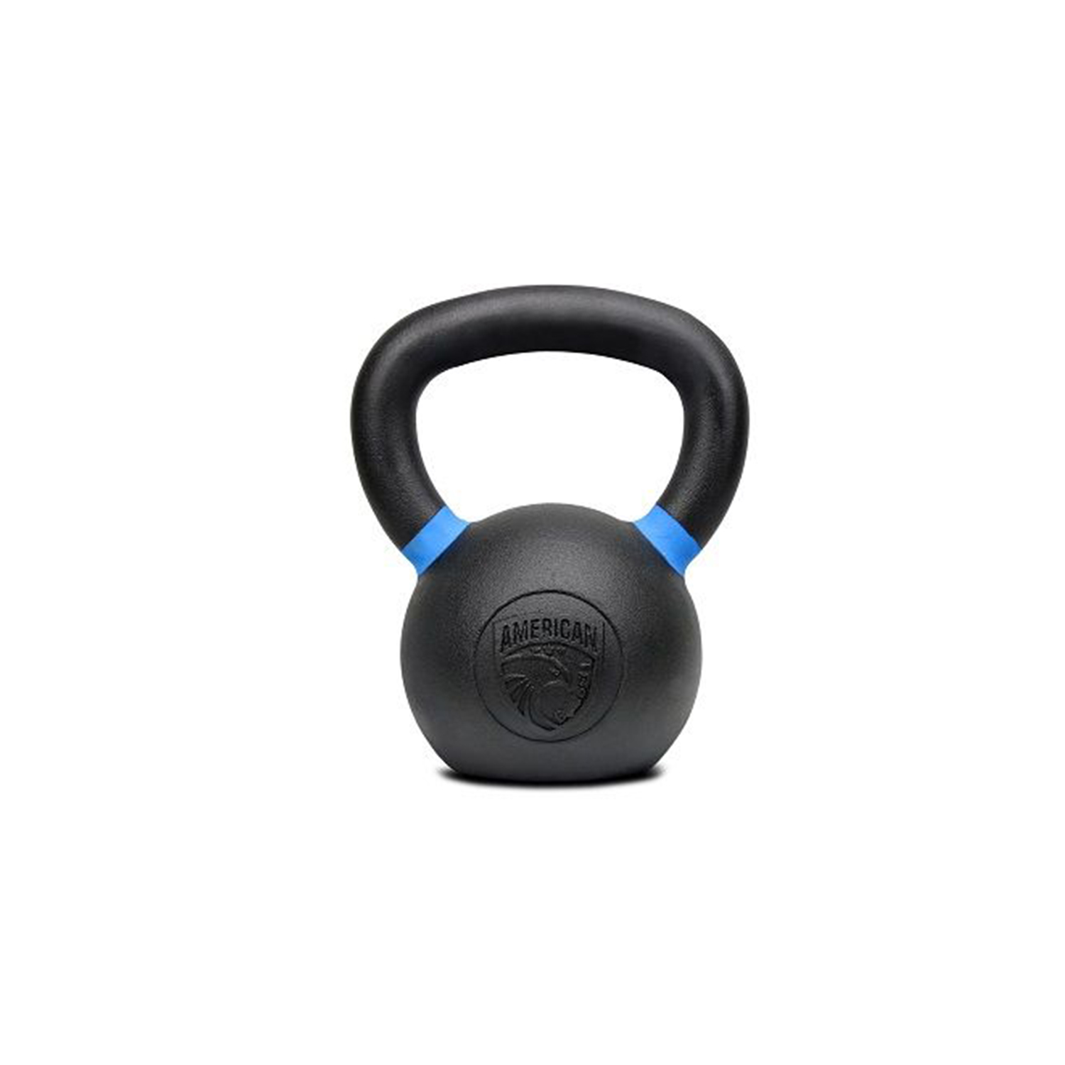 Billede af American Barbell Kettlebell 12 kg