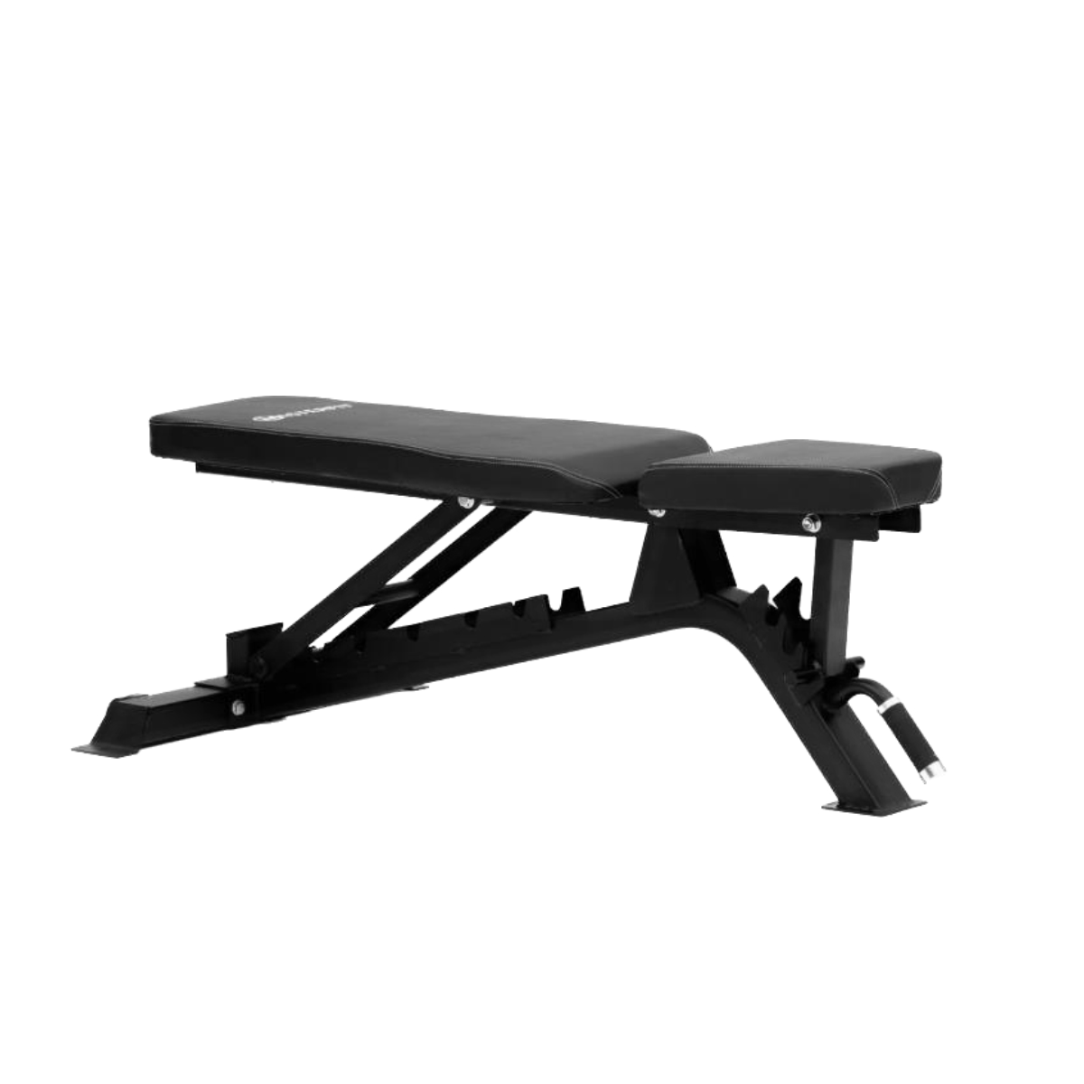 Brug Masterfit Adjustable Bench til en forbedret oplevelse