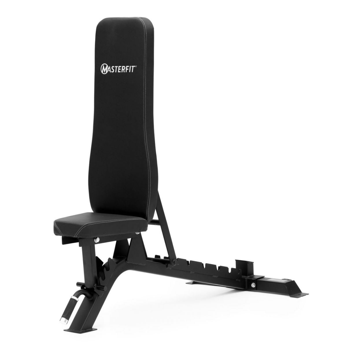 Masterfit Adjustable Bench