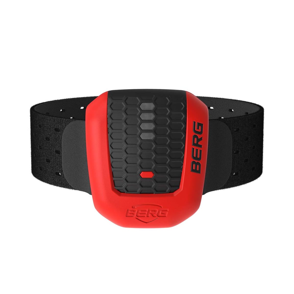 BERG AirHive - Jump Tracker