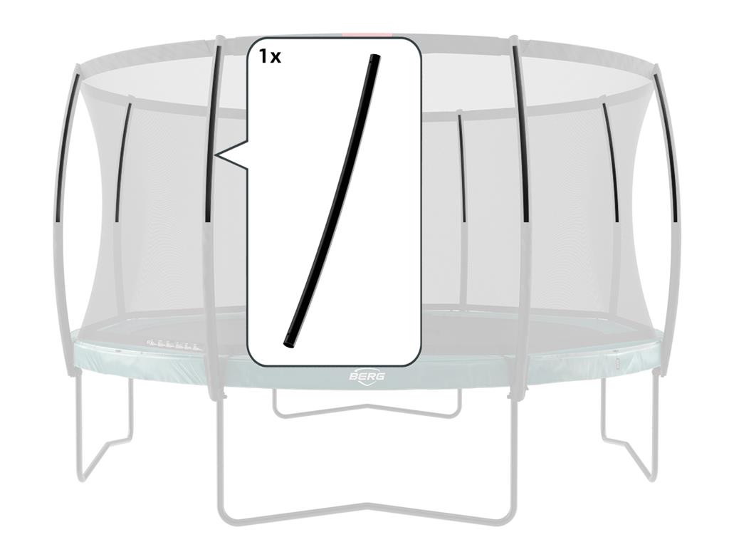 BERG Safety Net Deluxe Upper Tube 1stk