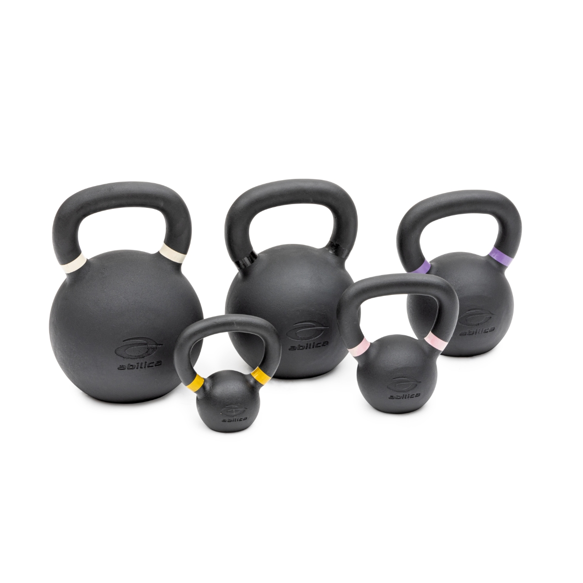 Abilica KettleBell 4 - 48 kg