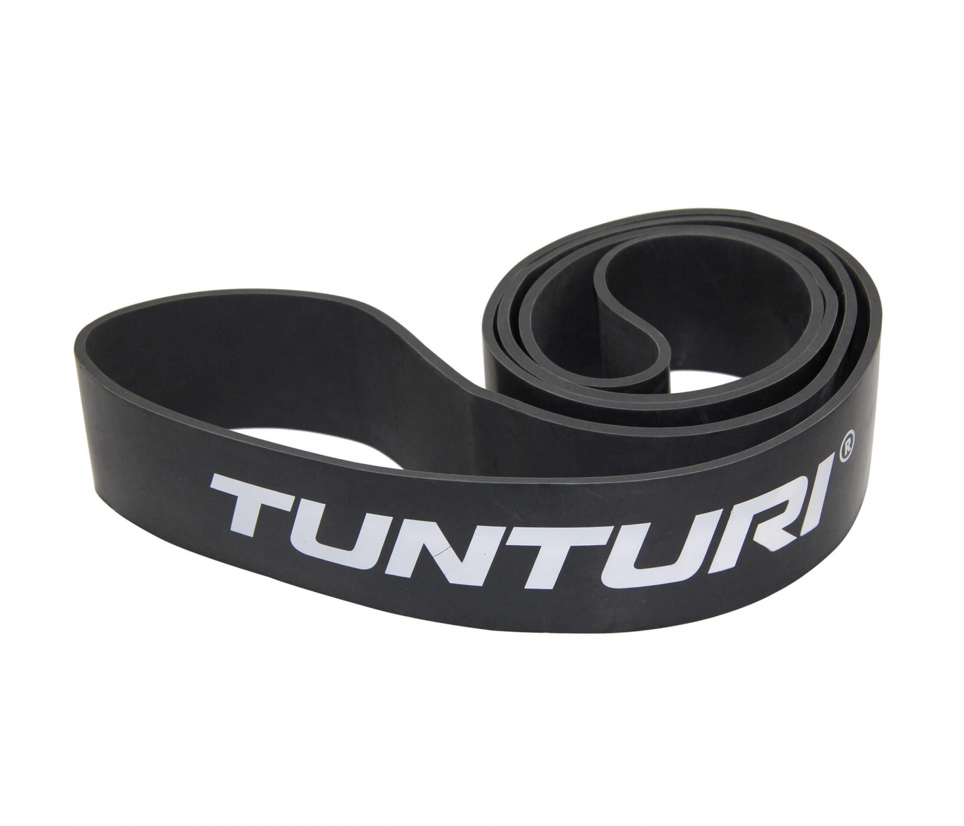 Brug Tunturi Power Band Extra Hård til en forbedret oplevelse