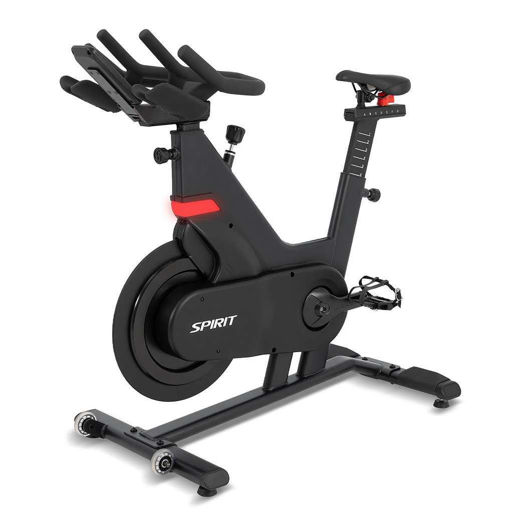 Spirit SBC900 Spinningcykel