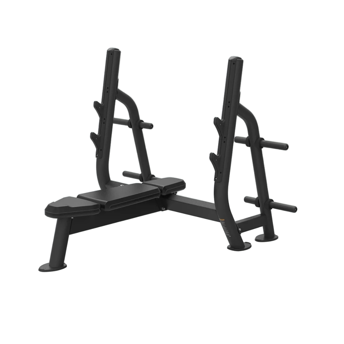 Spirit Olympic Flat Bench