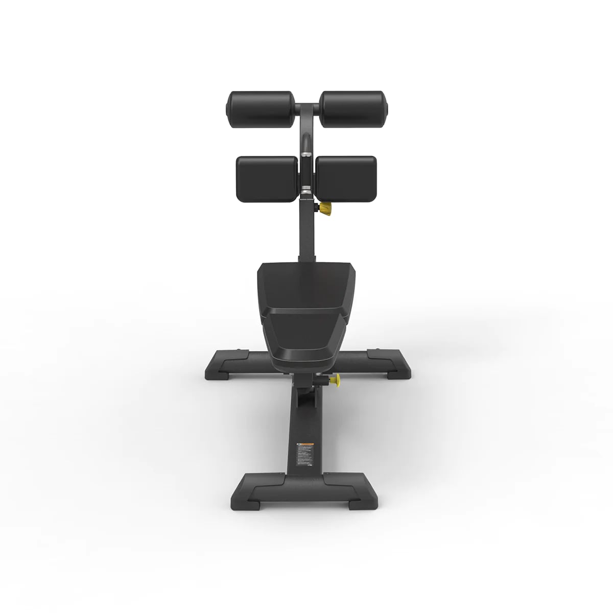 Adjustable Abdominal Bench