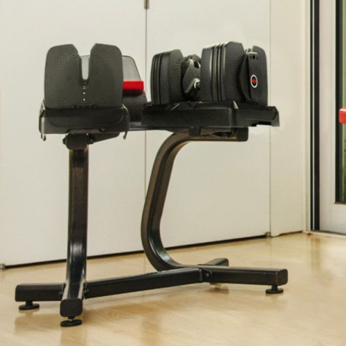 Bowflex SelectTech Stand