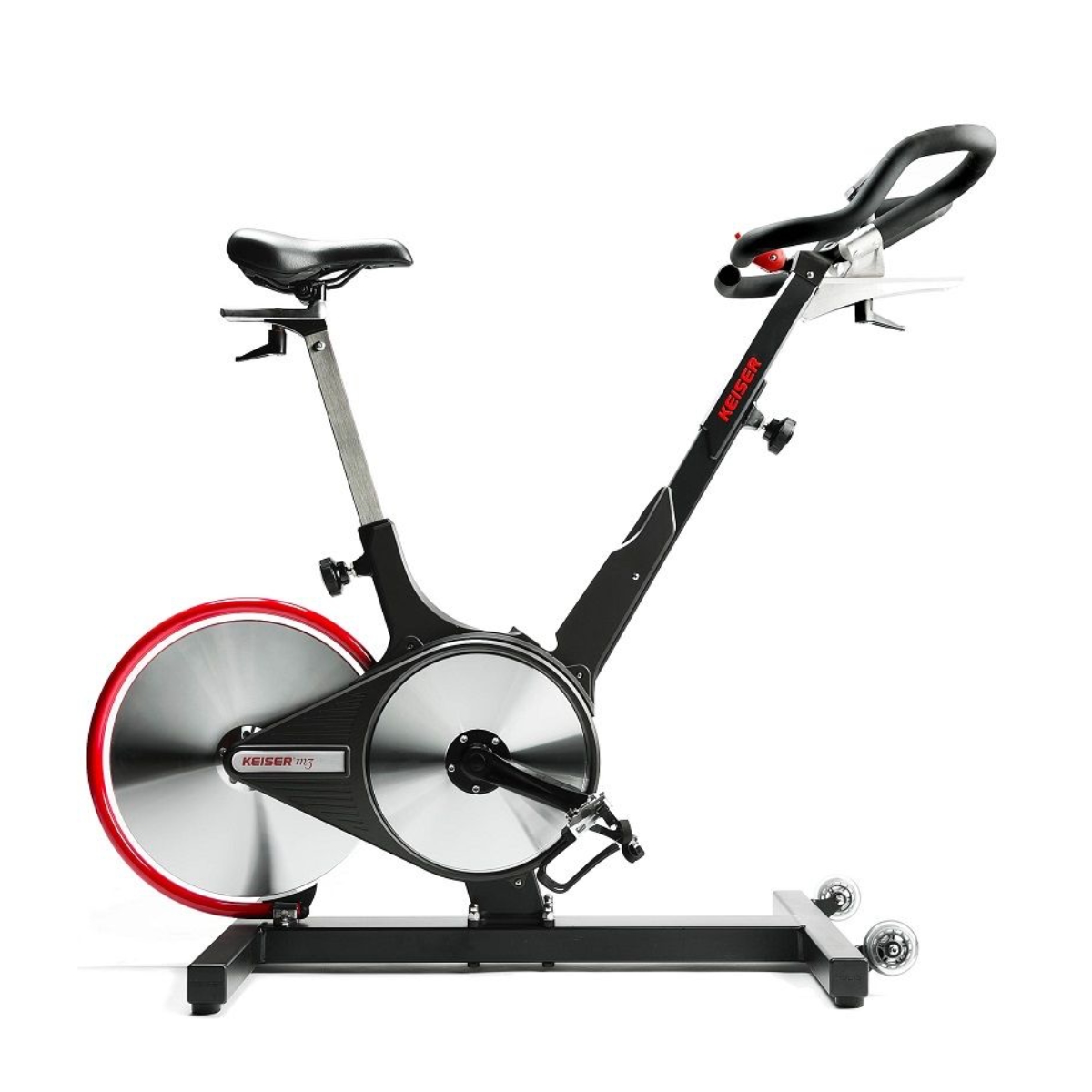 Keiser M3i